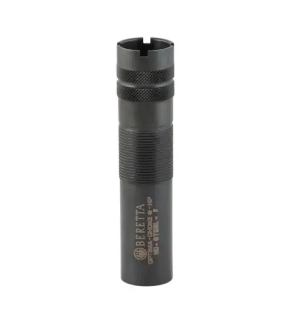 Choke Beretta Optimachoke HP Black Edition + 20 mm Cal.12 – Tout-Chasse.fr