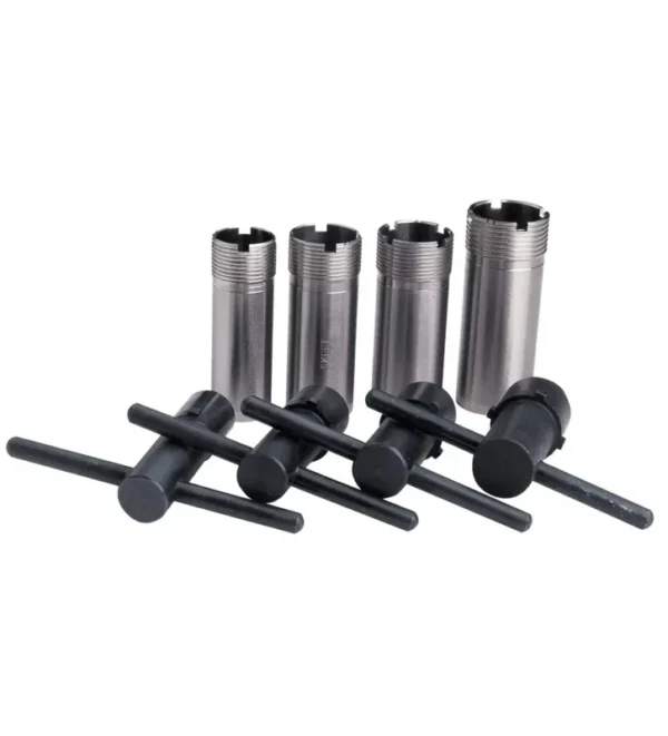 Choke FAIR TECHNICHOKE XP50 – Tout-Chasse.fr