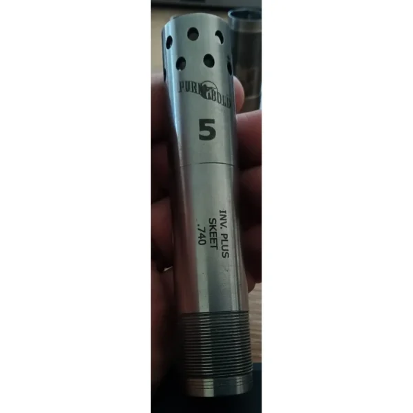 CHOKE PURE GOLD INVECTOR PLUS SKEET