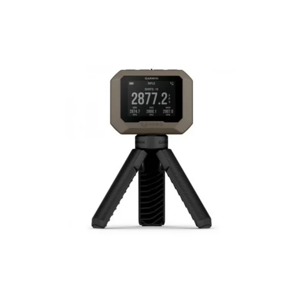 CHRONOGRAPHE BALISTIQUE GARMIN XERO C1 PRO REF GAXEROC1P | WesternGuns