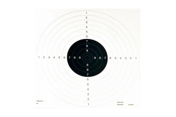 CIBLE 51X52