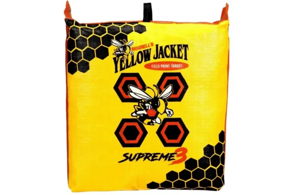 Cible portable Morrell Yellow Jacket Stinger 20 pouces