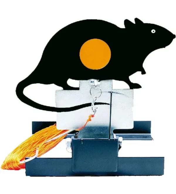 Cible Rat Target – Gamo – Tout-Chasse.fr