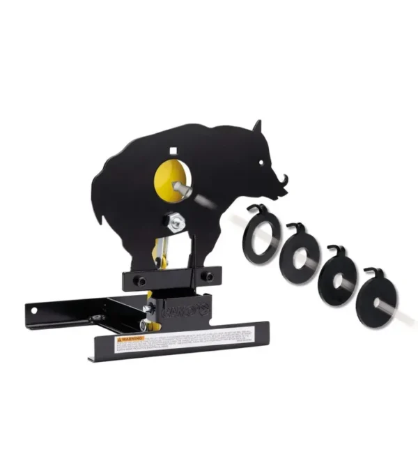 Cible Sanglier Target – Gamo – Tout-Chasse.fr