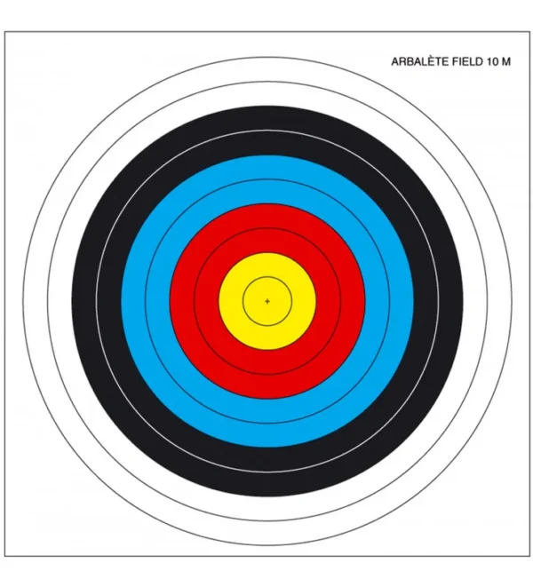 Cible arbalète – Tout-Chasse.fr