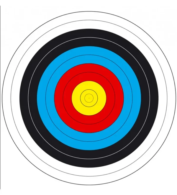 Cible arbalète x10 – Tout-Chasse.fr