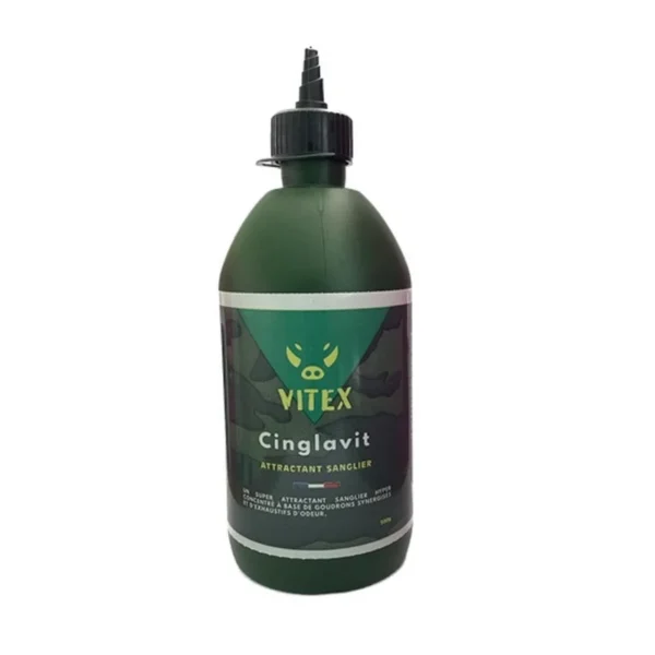 Acheter Cinglavit Attractif Sanglier – Vitex | toutpourlahutte.fr