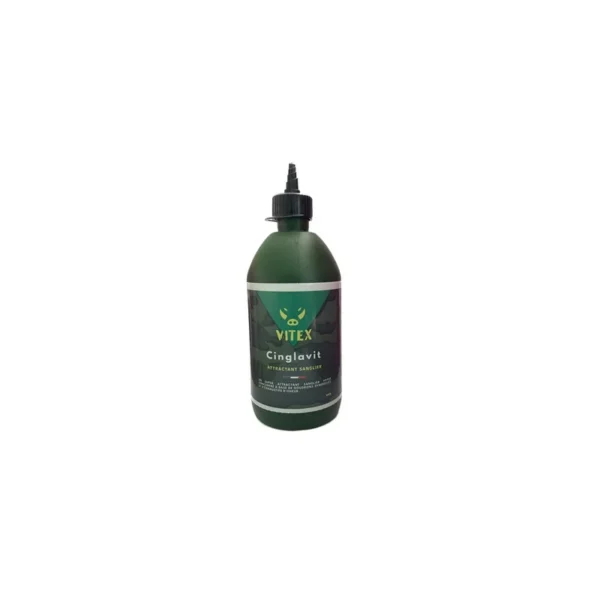 Cinglavit Vitex – Attractif Sanglier Hyper Concentré