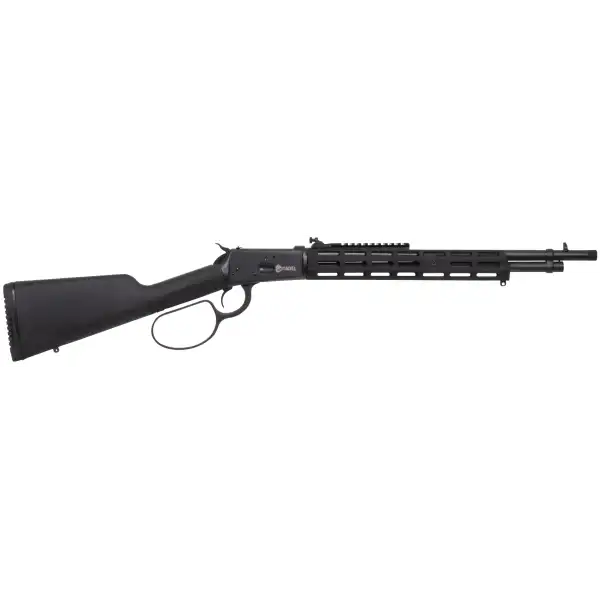 CITADEL LEVTAC BLACK CAL .44 REM MAGNUM CAT.C