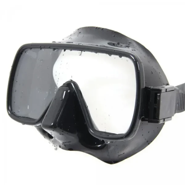 Classic Frameless Dive Mask