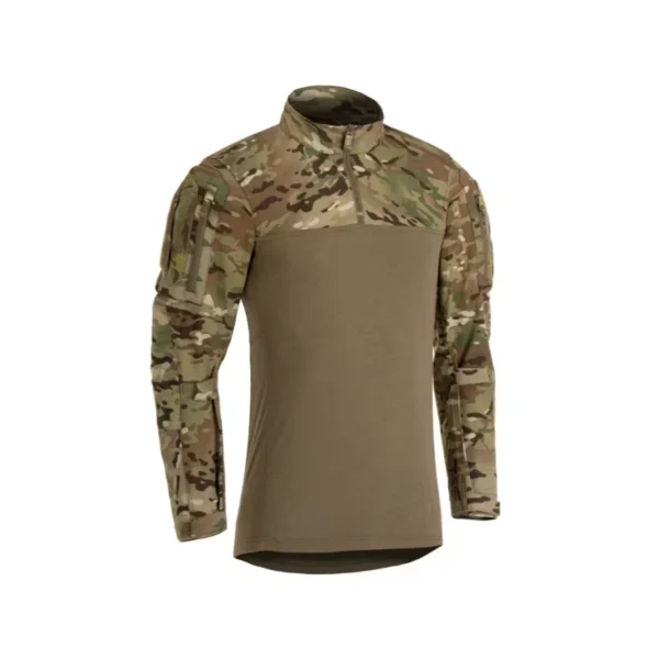 Raider Combat Shirt MK V