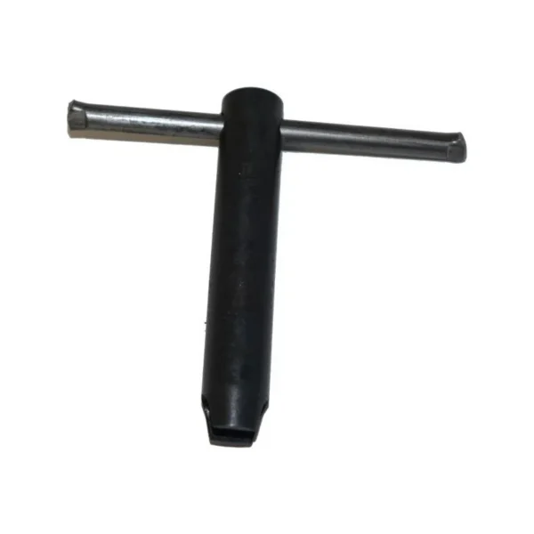 CLE A CHEMINEE LONGUE POUR ARME AVEC PORTE CHEMINEE | WesternGuns