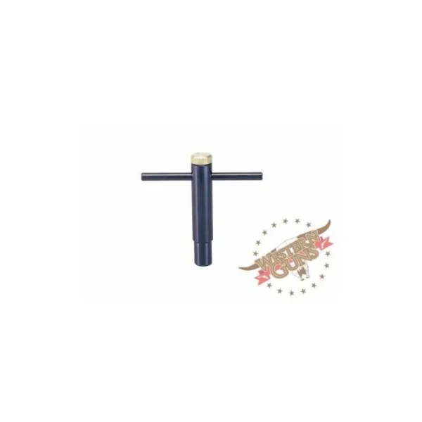 CLE A CHEMINEE MOYENNE EN T AVEC AIGUILLE PEDERSOLI REF USA027 | WesternGuns