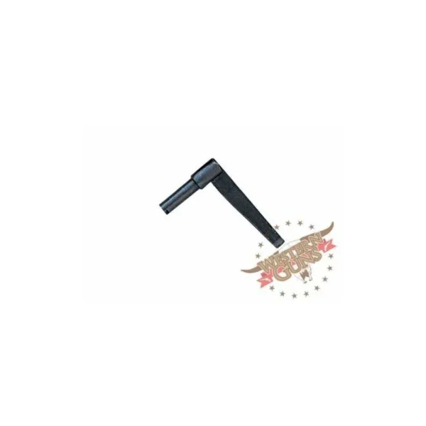CLE A CHEMINEE POUR REVOLVER POCKET ET BABY DRAGOON PEDERSOLI REF USA043 | WesternGuns