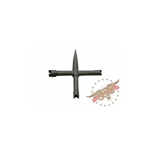 CLE A CHEMINEE UNIVERSELLE PEDERSOLI REF USA016 | WesternGuns