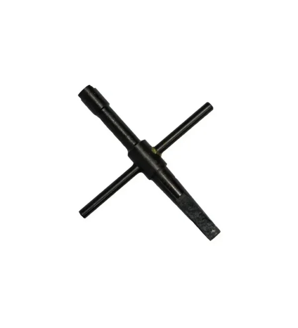 Cle Cheminee Revolver – Tout-Chasse.fr