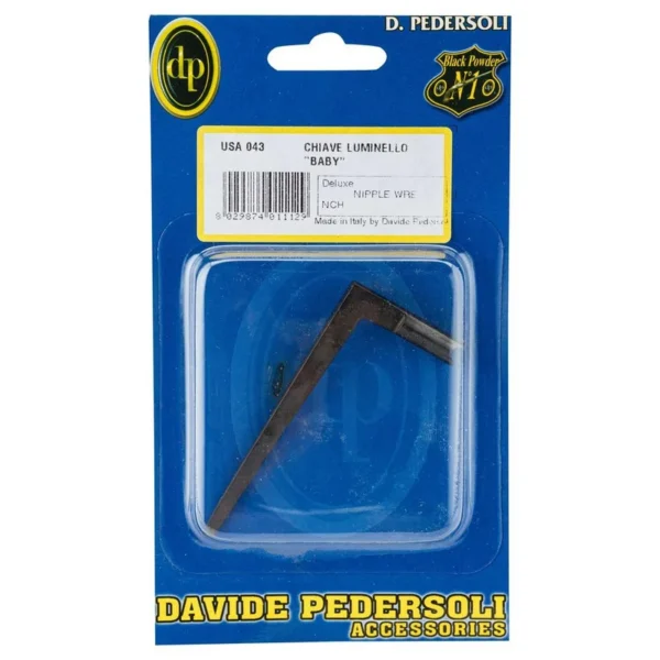 Acheter Clé L Luxe Baby Dragon – Davide Pedersoli | toutpourlahutte.fr