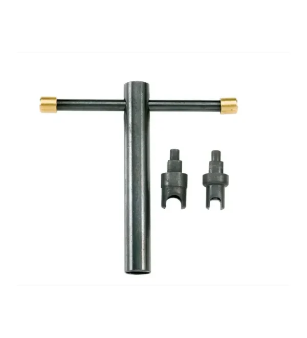 Clef démonte cheminée longue adapt 5-7 mm – Tout-Chasse.fr