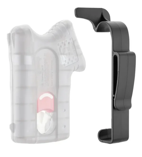 Clip ceinture pour Guardian Angel II – Tout-Chasse.fr