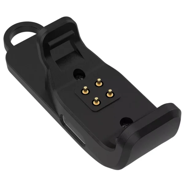 Clip de chargement pour collier GARMIN T5 TT10 TT15
