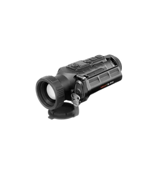 Clip-on à vision thermique Lahoux Optics Thermal 50 V2 – Tout-Chasse.fr