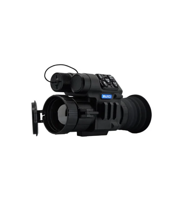 Clip-on digital thermique Pard FT32 – Tout-Chasse.fr