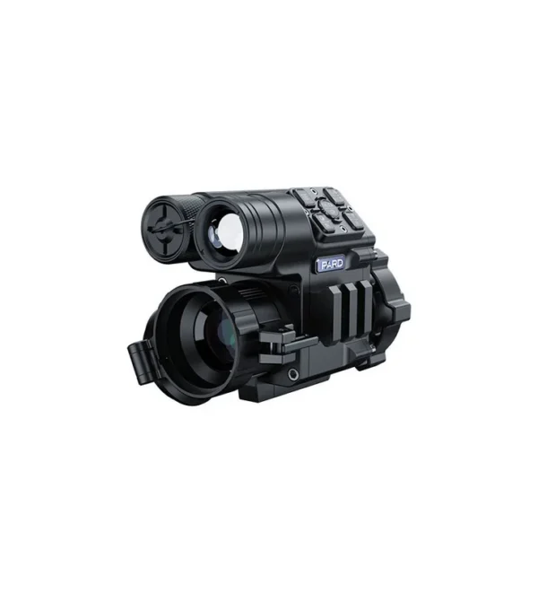Clip-on Digital Vision Nocturne Pard PF940 – Tout-Chasse.fr