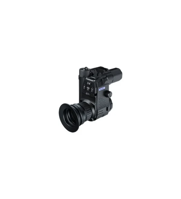 Clip-on Digital Vision Nocturne Pard SP850 Télémètre Laser – Tout-Chasse.fr