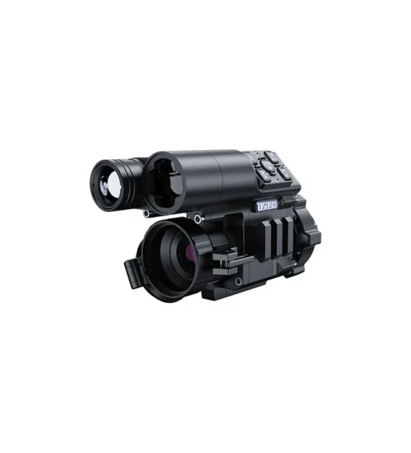 Clip-on Digital Vision Nocturne – Télémètre Laser Pard PF940LRF – Tout-Chasse.fr