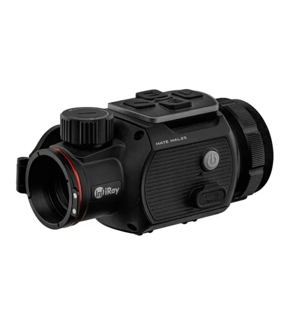 Clip-on INFIRAY série MATE MAL25 – Tout-Chasse.fr