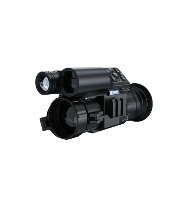 Clip-on télémétrique digital thermique Pard FT32 – Tout-Chasse.fr