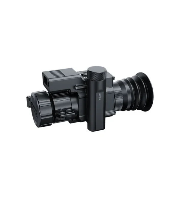 Clip-on télémétrique digital thermique Pard Predator 640 – Tout-Chasse.fr