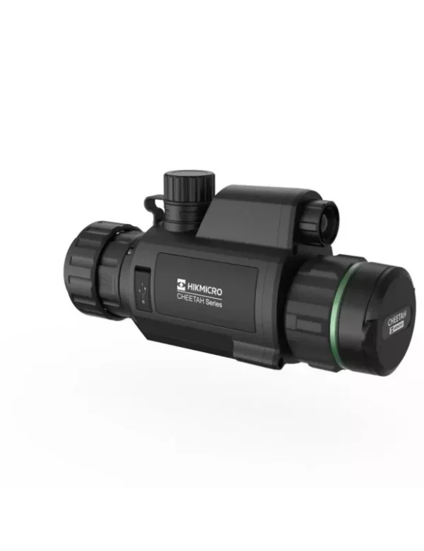 Clip-on nocturne Hikmicro Cheetah C32C