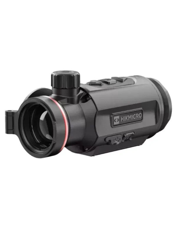 Clip-on thermique Hikmicro thunder TH35C 3.0