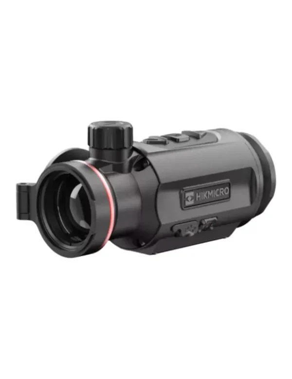 Clip-on thermique Hikmicro Thunder TQ35C 2.0
