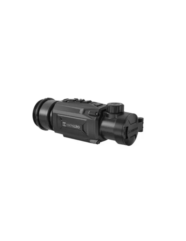 Clip-on thermique Hikmicro Thunder TQ50C 2.0