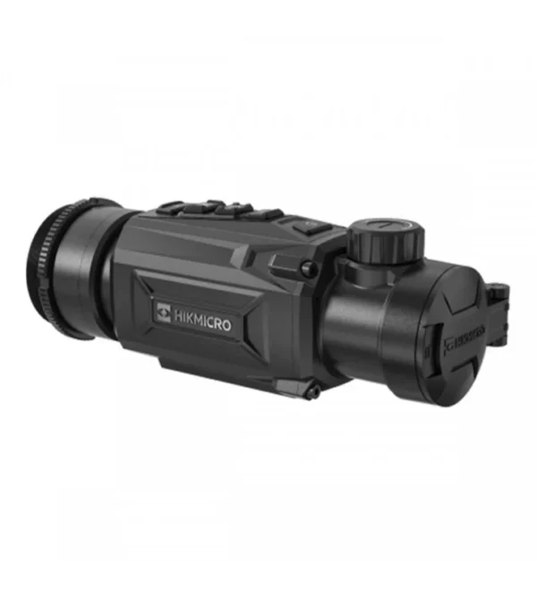 Clip-On Thunder TH35C 2.0 HikMicro – Tout-Chasse.fr