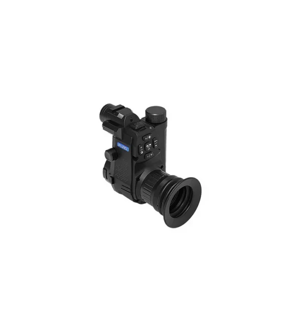 Clip-on Vision Nocturne – 1,5x-3,5x – Tout-Chasse.fr