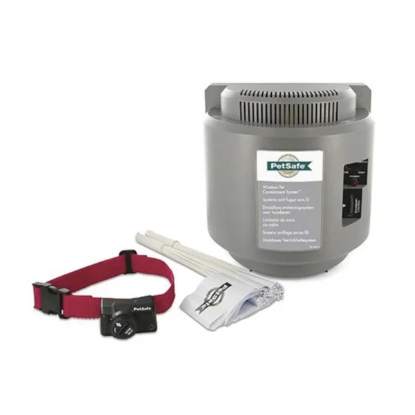 Clôture sans fil Petsafe – 28846 – Clôture sans fil Petsafe