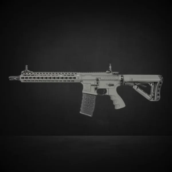CM16 SRXL BATTLE SHIP GREY