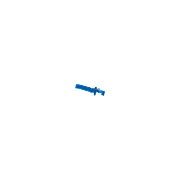 CMC Flat Trigger Assembly Krytac Blue