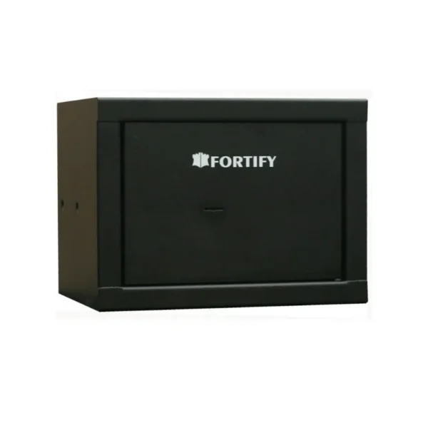 COFFRE FORT FORTIFY 3 ARMES DE POING | WesternGuns