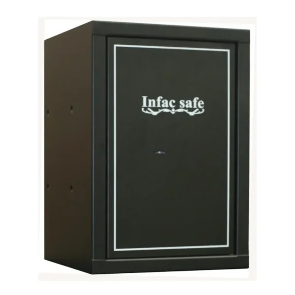 COFFRE INFAC GRANDE CAPACITE | WesternGuns