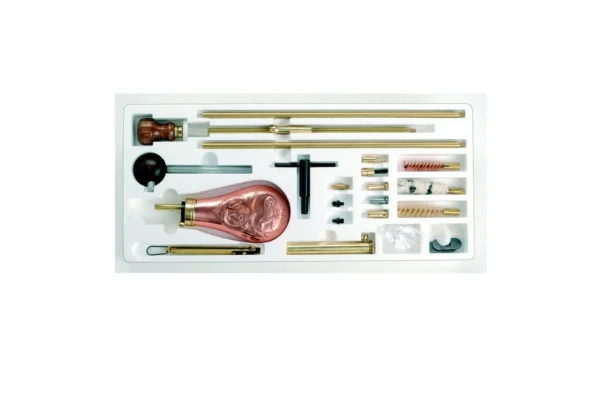 COFFRET ACCESSOIRES NETTOYAGE/ENTRETIEN REPL C36/45