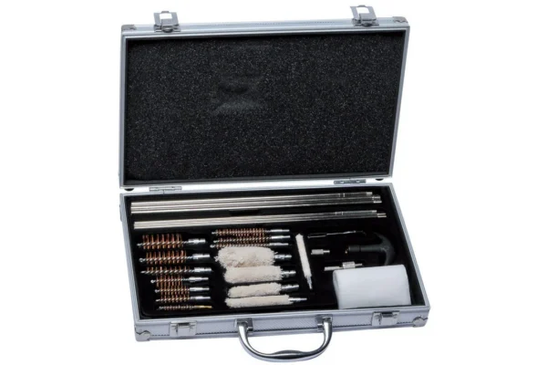 COFFRET NETTOYAGE UNIVERSEL 27P