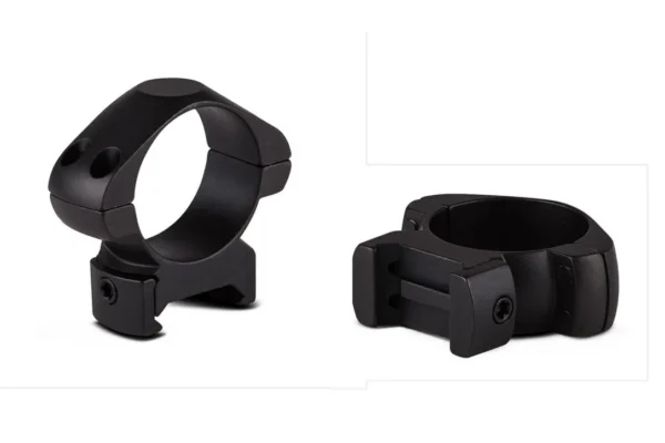 COLLIER 25.4MM MEDIUM RAIL 21MM