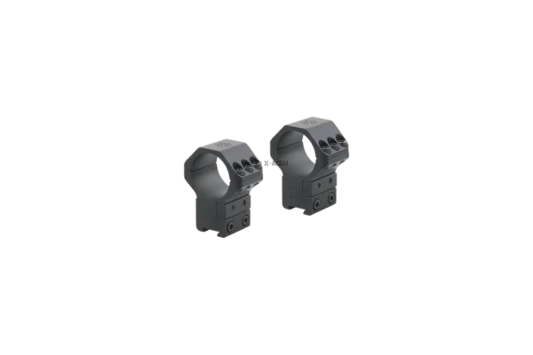 COLLIER 30mm x ACCU RAIL 11 MM HAUT VECTOR OPTIC