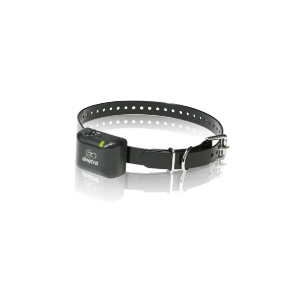 COLLIER ANTI-ABOIEMENT PETIT / MOYEN CHIEN DOGTRA YS300