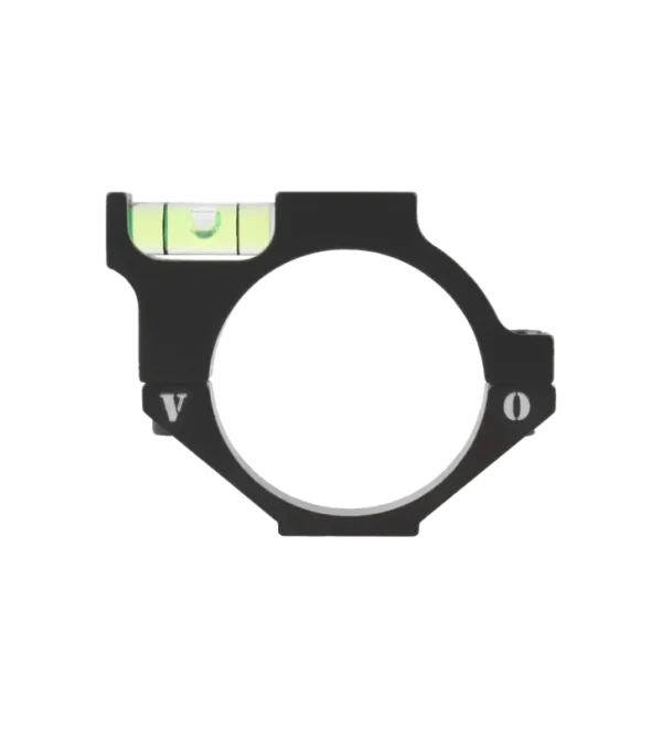 Collier avec niveau à bulle Vector Optics – Diam. 34 mm – Tout-Chasse.fr