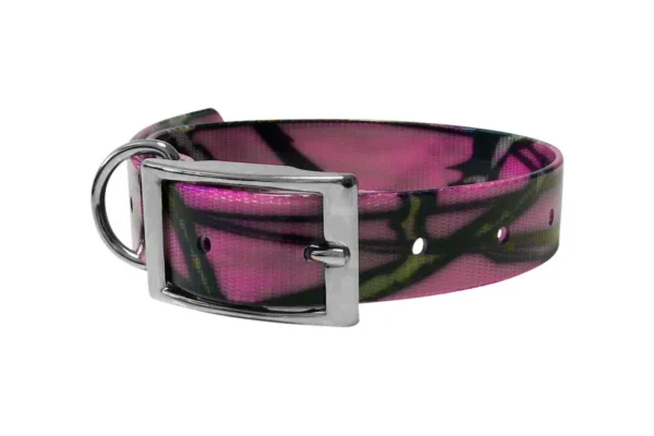 COLLIER BIOTHANE BIOGOLD CAMO 60